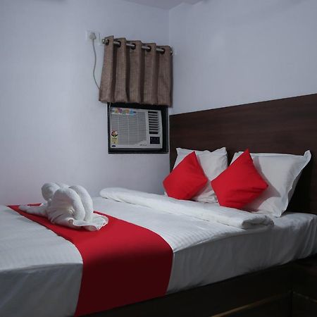 Hotel Apple Inn Navi Mumbai Exterior photo