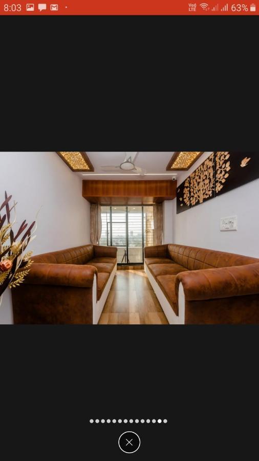 Hotel Apple Inn Navi Mumbai Exterior photo