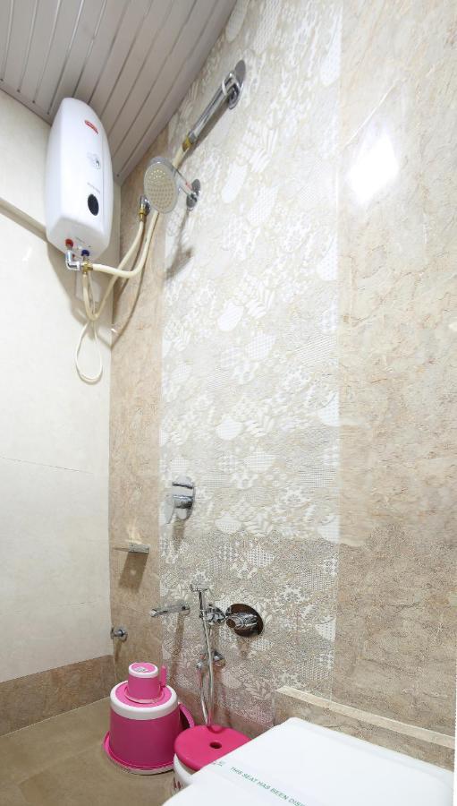 Hotel Apple Inn Navi Mumbai Exterior photo