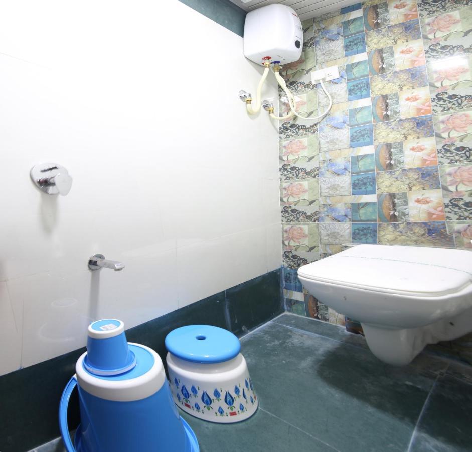 Hotel Apple Inn Navi Mumbai Exterior photo